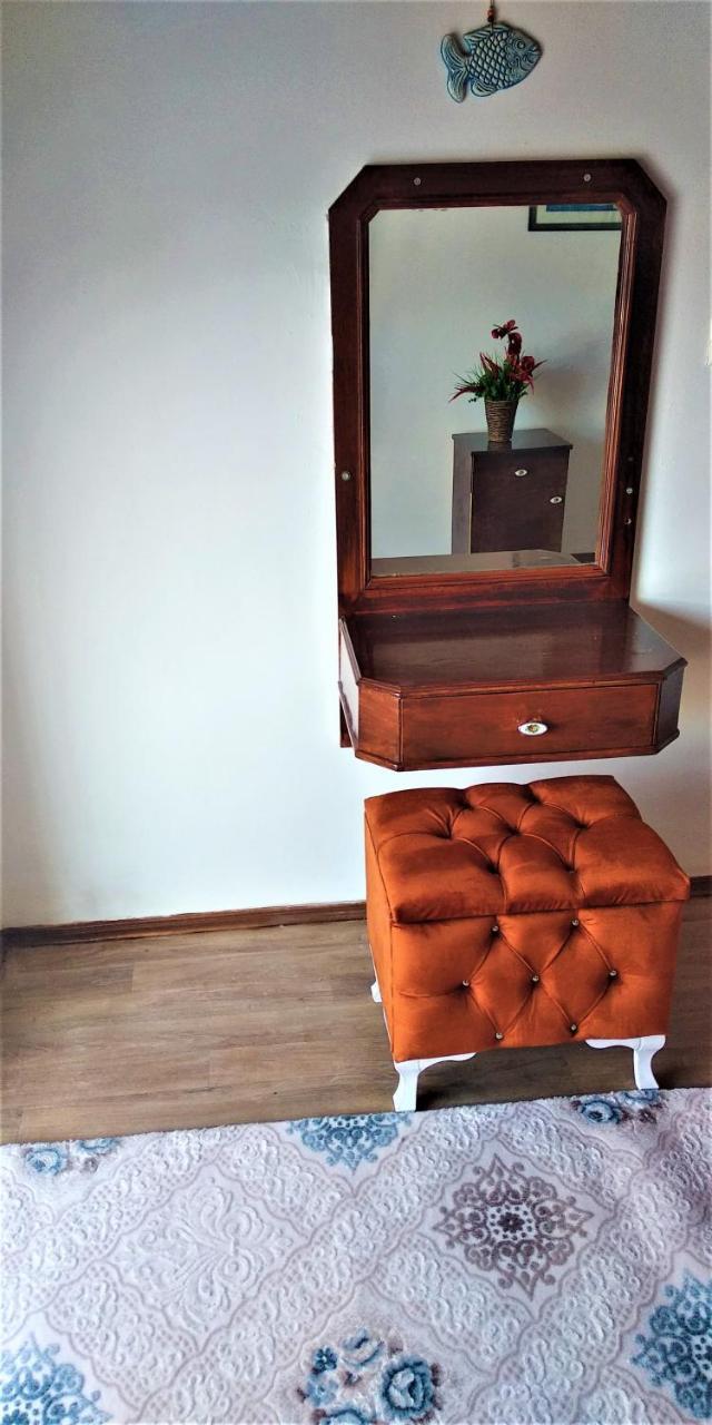 Levent Hotel Фетие Екстериор снимка